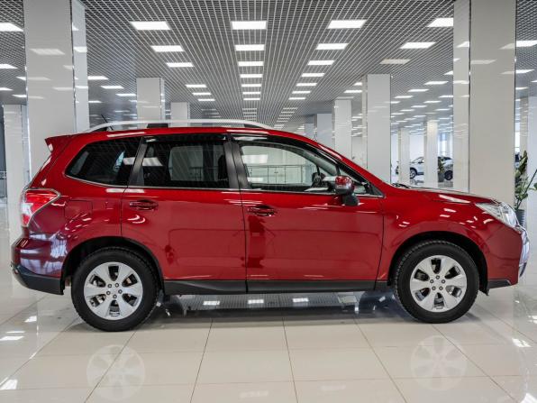 Subaru Forester IV с пробегом 2013 года, цена 1 525 000 рублей, 218004 км, внедорожник, Автокод Объявления