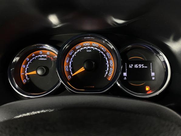 Lada (ВАЗ) Largus I Рестайлинг с пробегом 2021 года, цена 1 140 000 рублей, 121690 км, универсал, Автокод Объявления