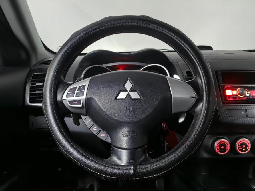 Mitsubishi Outlander II Москва  - изображение 13