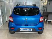 Renault Sandero II Рестайлинг Москва  - изображение 21