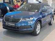 Skoda Karoq I Казань  - изображение 23
