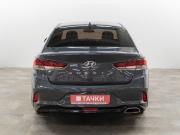 Hyundai Sonata VII (LF) Рестайлинг Красноярск  - изображение 26
