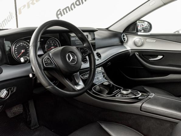 Mercedes-Benz E-Класс V (W213 S213 C238) с пробегом 2016 года, цена 2 480 000 рублей, 154112 км, седан, Автокод Объявления