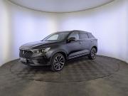 FAW Bestune T77 I Москва  - изображение 30