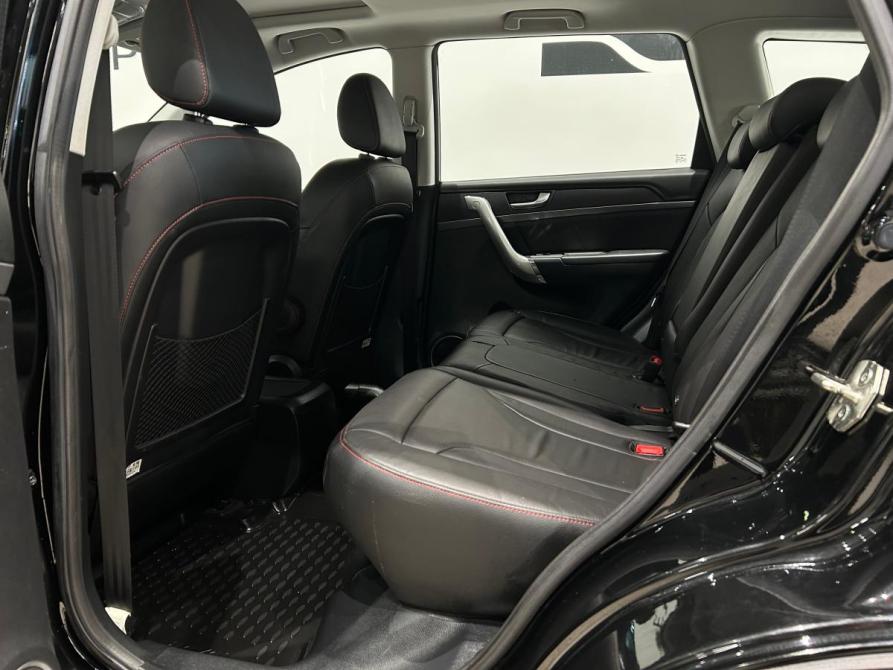 Haval H6 I Санкт-Петербург  - изображение 13