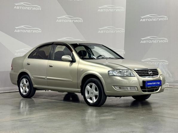 Nissan Almera Classic I с пробегом 2008 года, цена 500 000 рублей, 293050 км, седан, Автокод Объявления