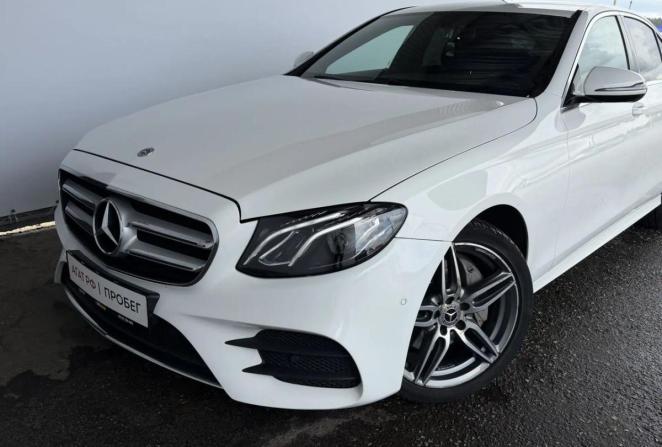 Mercedes-Benz E-Класс V (W213 S213 C238) с пробегом 2018 года, цена 3 230 000 рублей, 146579 км, седан, Автокод Объявления