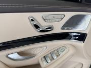 Mercedes-Benz S-Класс VI (W222 C217) Рестайлинг Москва  - изображение 63