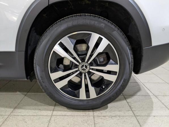 Mercedes-Benz GLB I (X247) с пробегом 2021 года, цена 3 650 000 рублей, 105344 км, внедорожник, Автокод Объявления