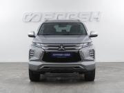Mitsubishi Pajero Sport III Рестайлинг Москва  - изображение 28