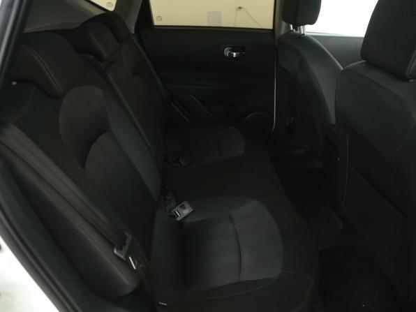 Nissan Qashqai I Рестайлинг с пробегом 2012 года, цена 999 000 рублей, 138000 км, внедорожник, Автокод Объявления
