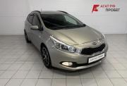 Kia Ceed II Астрахань  - изображение 21