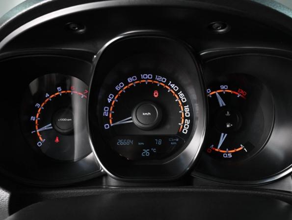 Lada (ВАЗ) Vesta I с пробегом 2022 года, цена 1 120 000 рублей, 26684 км, седан, Автокод Объявления