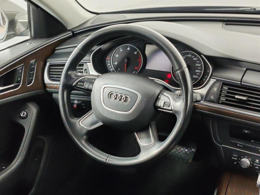 Audi A6 IV (C7) Москва  - изображение 22