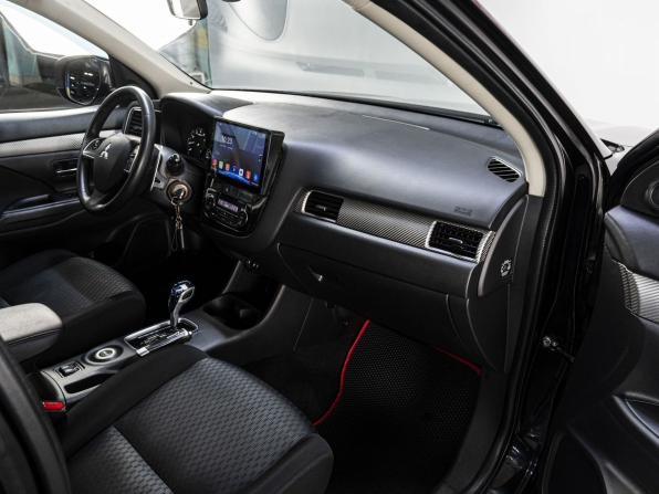 Mitsubishi Outlander III с пробегом 2012 года, цена 1 150 000 рублей, 198433 км, внедорожник, Автокод Объявления