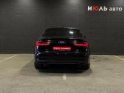 Audi A6 IV (C7) Рестайлинг Челябинск  - изображение 32