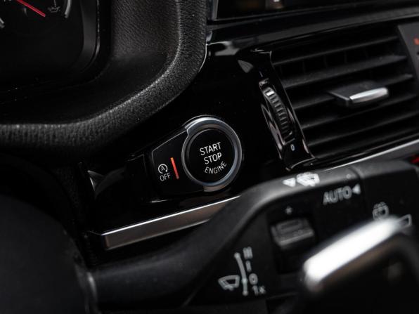 BMW X3 II (F25) Рестайлинг с пробегом 2014 года, цена 2 610 000 рублей, 114813 км, внедорожник, Автокод Объявления