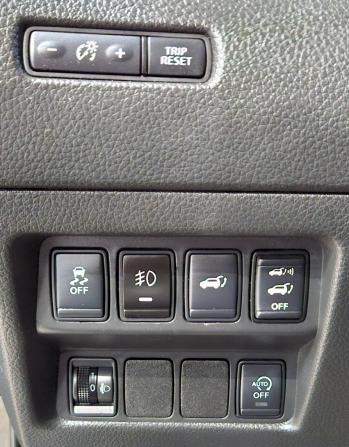 Nissan X-Trail III с пробегом 2017 года, цена 1 760 000 рублей, 139705 км, внедорожник, Автокод Объявления