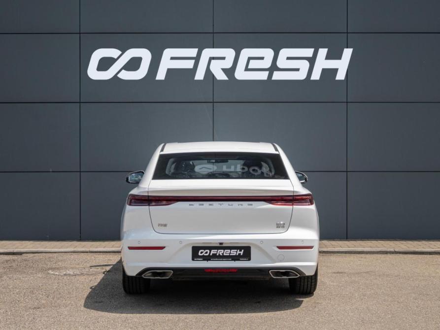 FAW Bestune B70 I Рестайлинг Краснодар  - изображение 4