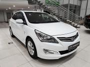 Hyundai Solaris I Рестайлинг Казань  - изображение 25