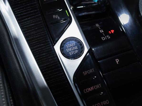BMW X6 III (G06) Рестайлинг с пробегом 2024 года, цена 13 300 000 рублей, 18596 км, внедорожник, Автокод Объявления