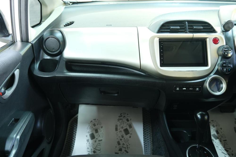 Honda Fit II Омск  - изображение 17