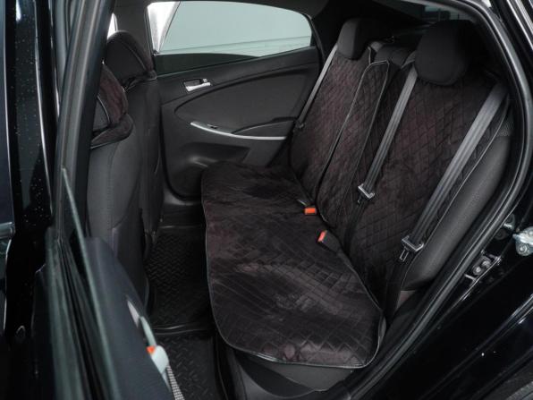 Hyundai Solaris I с пробегом 2013 года, цена 898 000 рублей, 145632 км, седан, Автокод Объявления