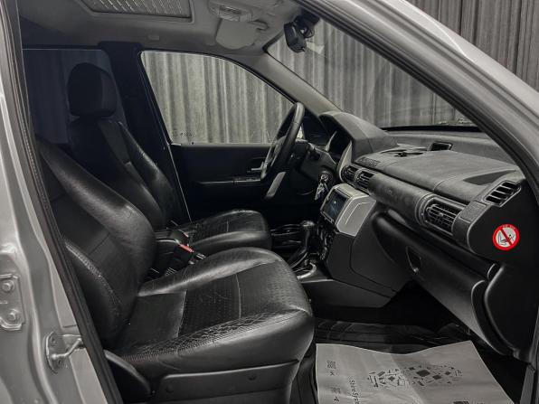 Land Rover Freelander I Рестайлинг с пробегом 2005 года, цена 665 000 рублей, 232000 км, внедорожник, Автокод Объявления