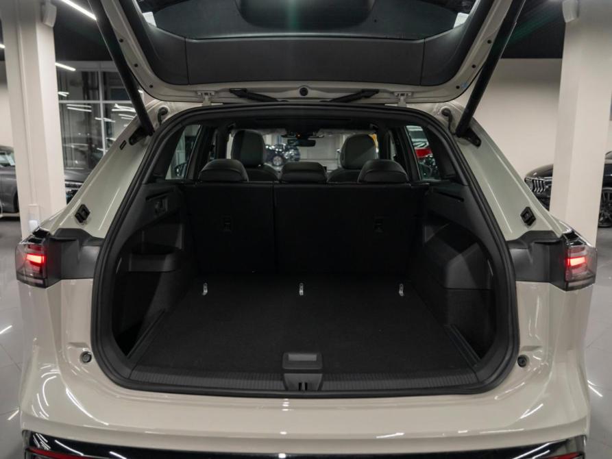 Volkswagen Tiguan III (China Market) Москва  - изображение 7