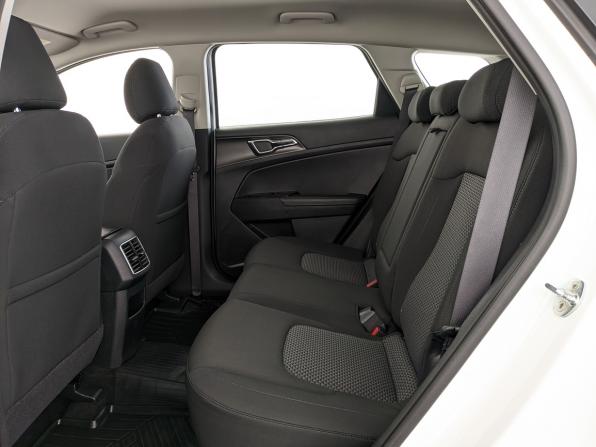 Kia Sportage V с пробегом 2022 года, цена 3 450 000 рублей, 40850 км, внедорожник, Автокод Объявления