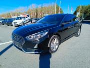 Hyundai Sonata VII (LF) Рестайлинг Тюмень  - изображение 28