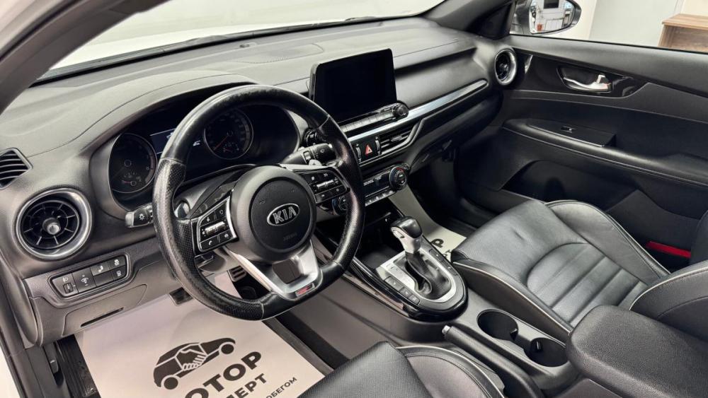 Kia Cerato IV Киров  - изображение 11