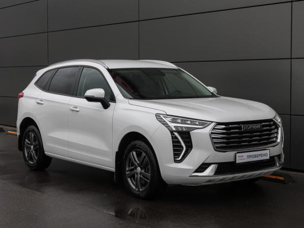 Haval Jolion I с пробегом 2023 года, цена 1 970 000 рублей, 43287 км, внедорожник, Автокод Объявления