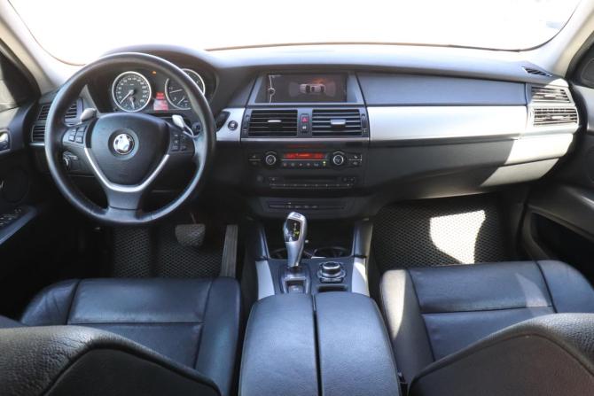 BMW X6 I (E71) с пробегом 2011 года, цена 1 741 000 рублей, 155574 км, внедорожник, Автокод Объявления