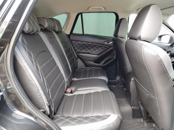 Mazda CX-5 I с пробегом 2012 года, цена 1 449 000 рублей, 214518 км, внедорожник, Автокод Объявления