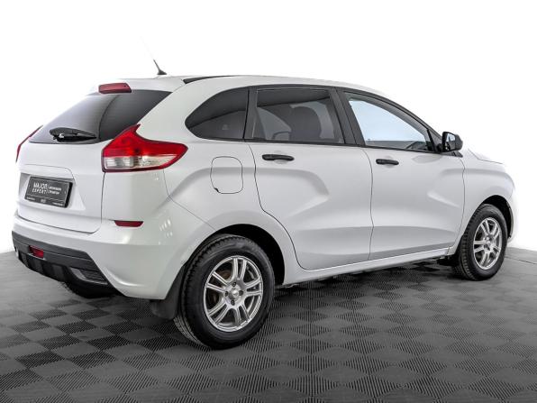 Lada (ВАЗ) XRAY I с пробегом 2021 года, цена 825 000 рублей, 84649 км, хэтчбек, Автокод Объявления