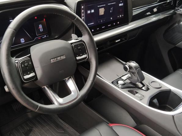 Haval H3 I с пробегом 2024 года, цена 2 199 000 рублей, 55092 км, внедорожник, Автокод Объявления