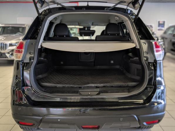 Nissan X-Trail III с пробегом 2016 года, цена 1 649 500 рублей, 147540 км, внедорожник, Автокод Объявления