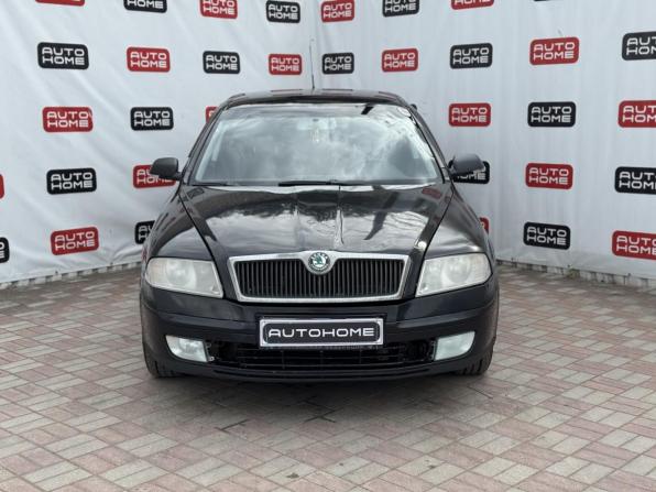 Skoda Octavia II (A5) с пробегом 2007 года, цена 364 990 рублей, 330127 км, лифтбек, Автокод Объявления