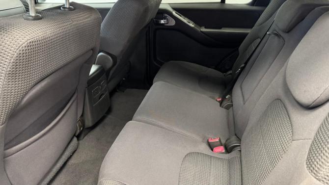 Nissan Pathfinder III с пробегом 2006 года, цена 699 000 рублей, 253576 км, внедорожник, Автокод Объявления
