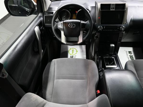 Toyota Land Cruiser Prado 150 Series с пробегом 2010 года, цена 2 685 000 рублей, 206342 км, внедорожник, Автокод Объявления
