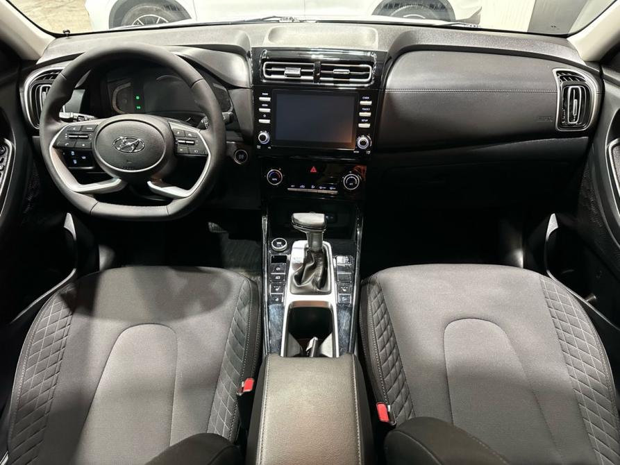 Hyundai Creta II Пермь  - изображение 16