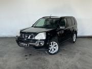 Nissan X-Trail II Москва  - изображение 24