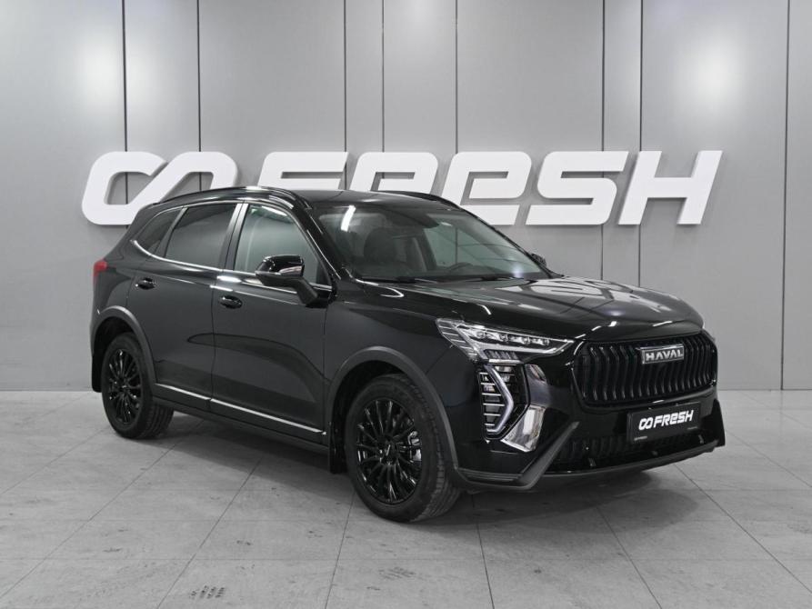 Haval Jolion I Рестайлинг 2 Ростов-на-Дону  - изображение 1