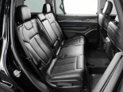 Jeep Grand Cherokee V (WL) Тюмень  - изображение 53