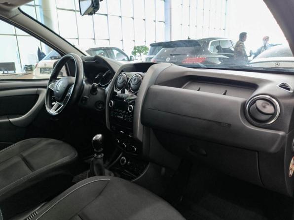Renault Duster I Рестайлинг с пробегом 2019 года, цена 1 373 000 рублей, 175039 км, внедорожник, Автокод Объявления