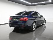 BMW 3 серии VI (F3x) Рестайлинг Тверь  - изображение 23