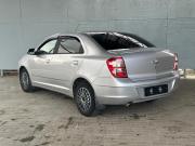 Chevrolet Cobalt II Тамбов  - изображение 25