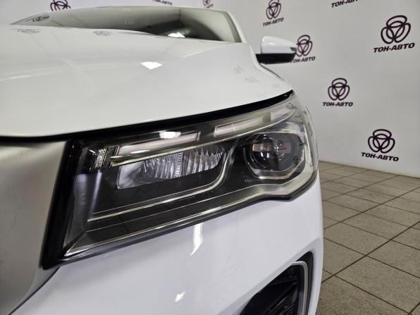 Geely Emgrand II с пробегом 2024 года, цена 1 777 000 рублей, 15711 км, седан, Автокод Объявления