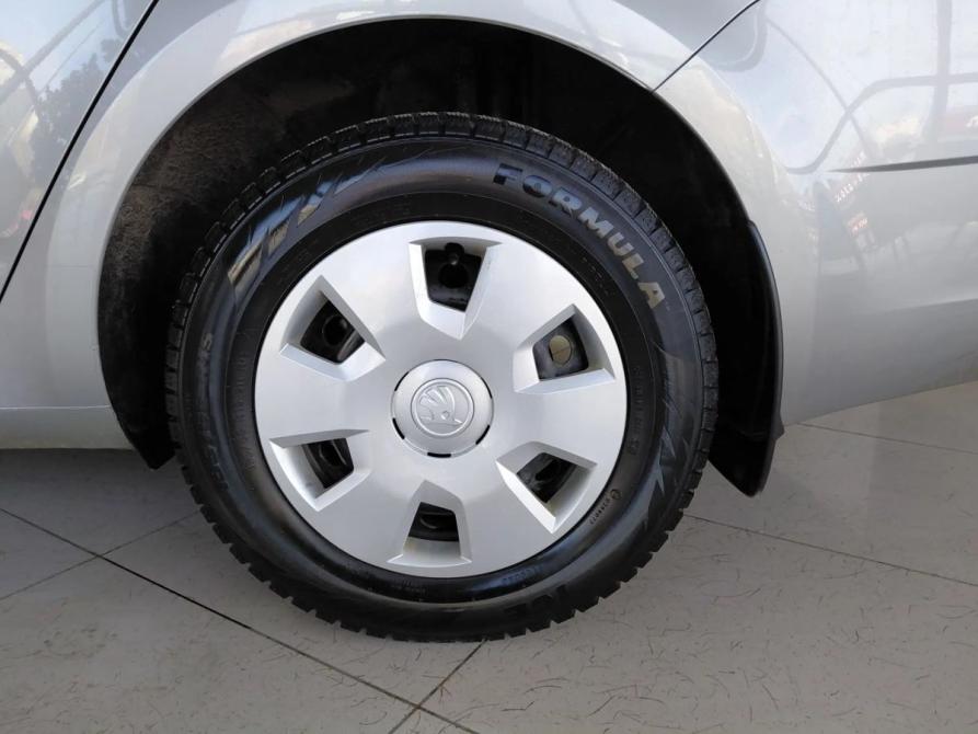 Skoda Octavia III (A7) Рестайлинг Москва  - изображение 22